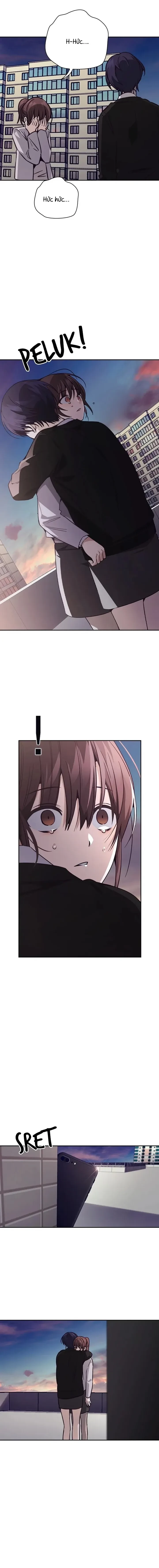 Bạn Bạn Bè Bè Chapter 19 - Trang 2