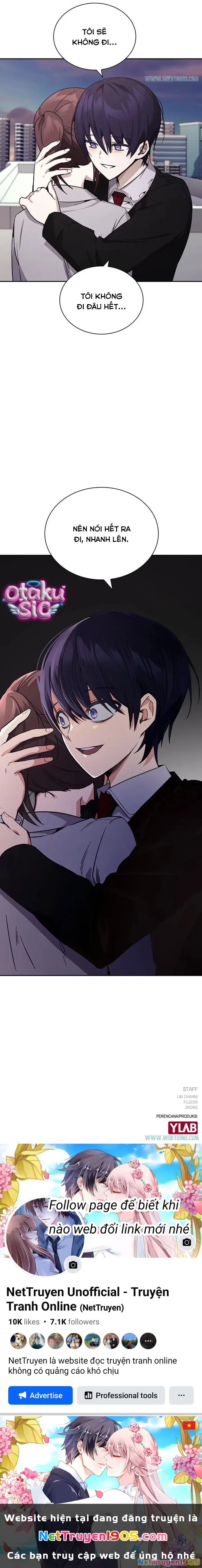 Bạn Bạn Bè Bè Chapter 19 - Trang 2