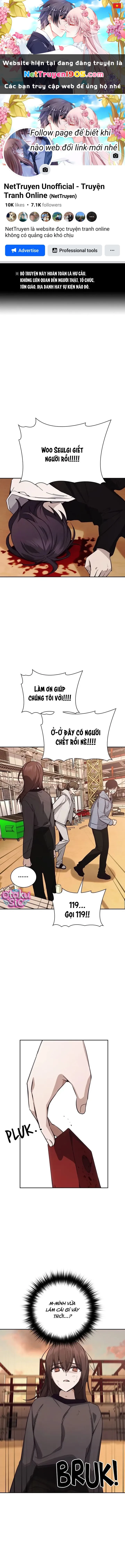 Bạn Bạn Bè Bè Chapter 19 - Trang 2