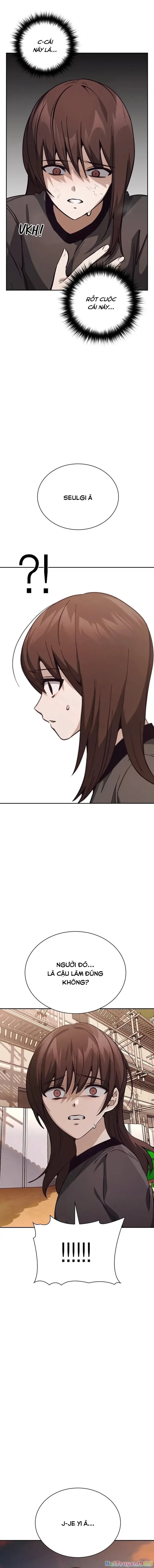 Bạn Bạn Bè Bè Chapter 19 - Trang 2