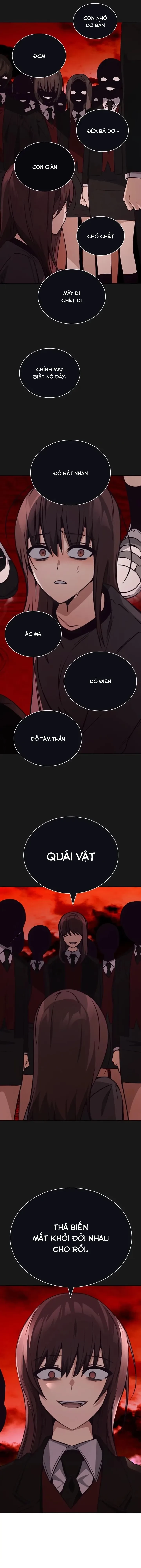 Bạn Bạn Bè Bè Chapter 19 - Trang 2