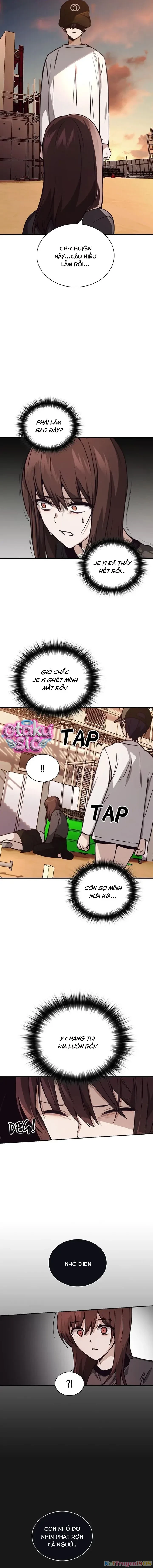 Bạn Bạn Bè Bè Chapter 19 - Trang 2