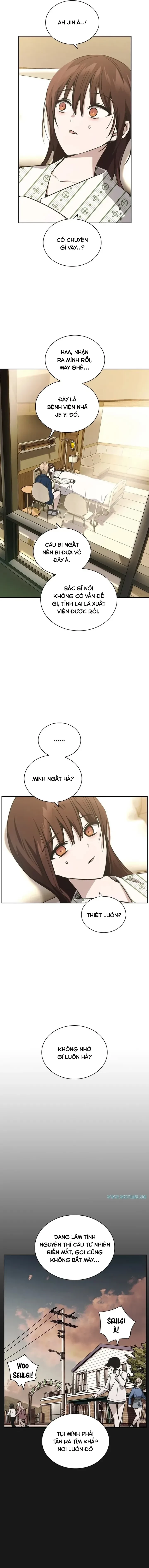 Bạn Bạn Bè Bè Chapter 19 - Trang 2