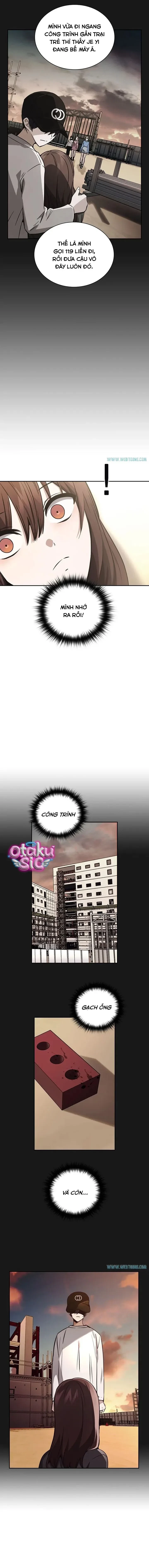 Bạn Bạn Bè Bè Chapter 19 - Trang 2