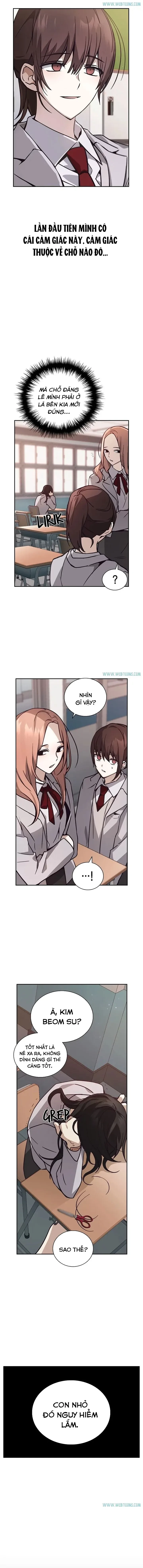 Bạn Bạn Bè Bè Chapter 2 - Trang 2