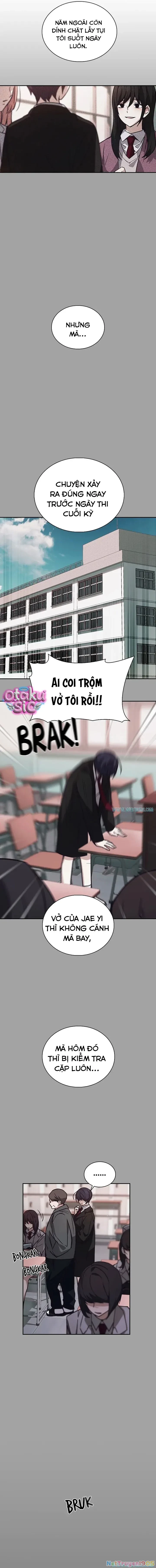 Bạn Bạn Bè Bè Chapter 2 - Trang 2