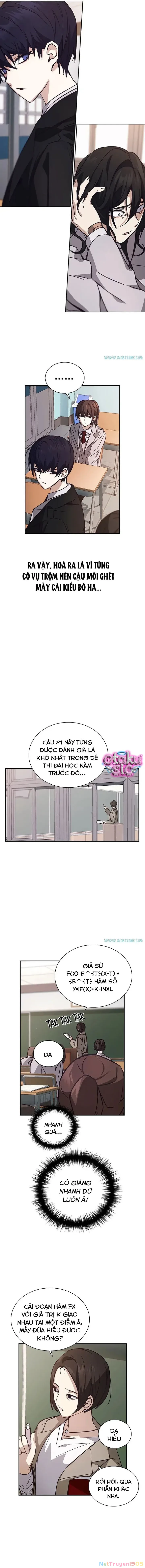 Bạn Bạn Bè Bè Chapter 2 - Trang 2