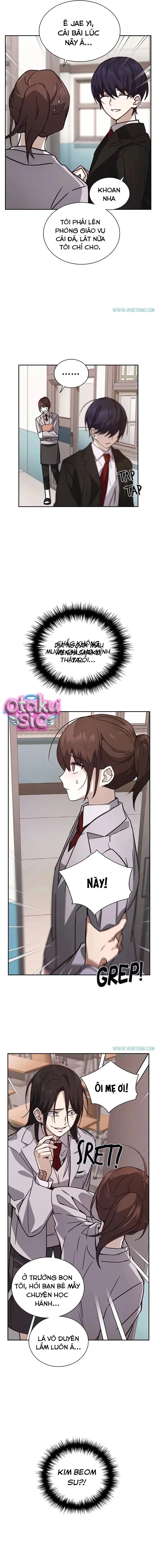 Bạn Bạn Bè Bè Chapter 2 - Trang 2