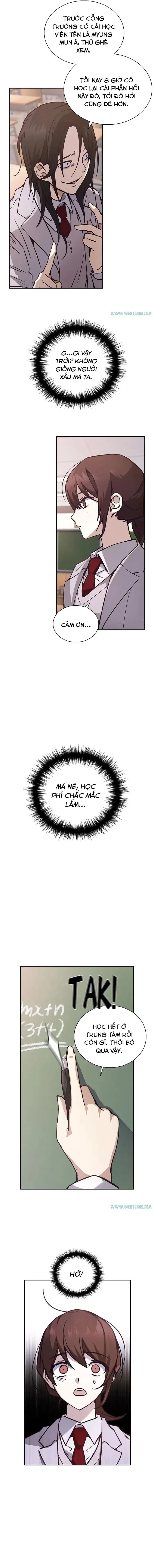 Bạn Bạn Bè Bè Chapter 2 - Trang 2