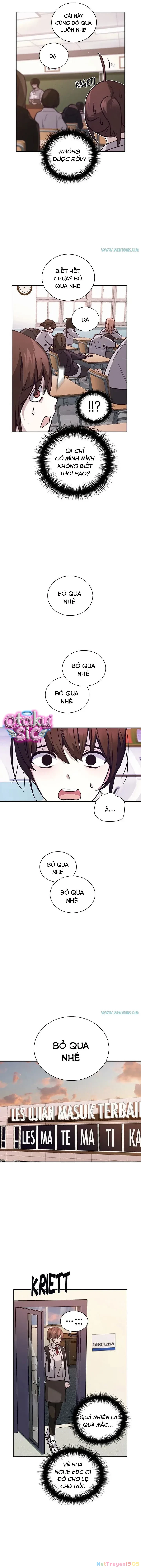 Bạn Bạn Bè Bè Chapter 2 - Trang 2