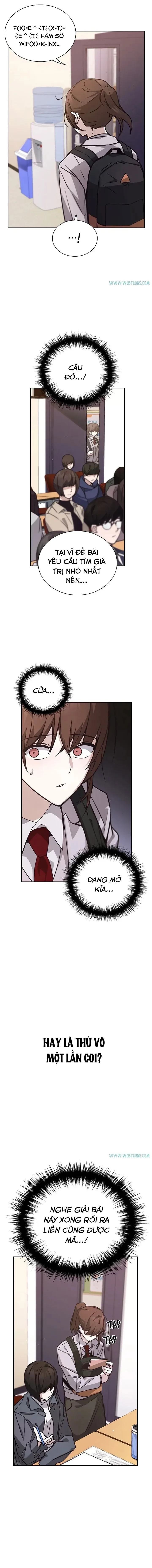 Bạn Bạn Bè Bè Chapter 2 - Trang 2