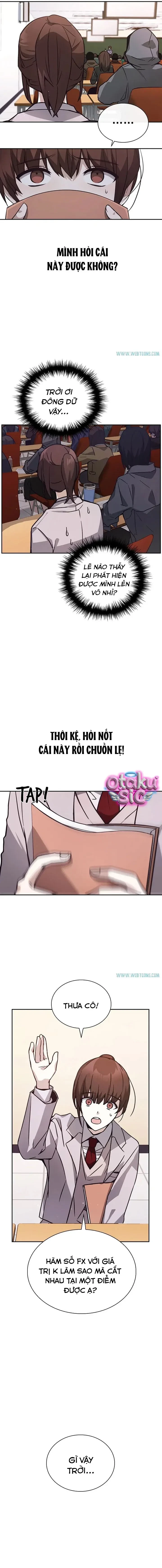 Bạn Bạn Bè Bè Chapter 2 - Trang 2