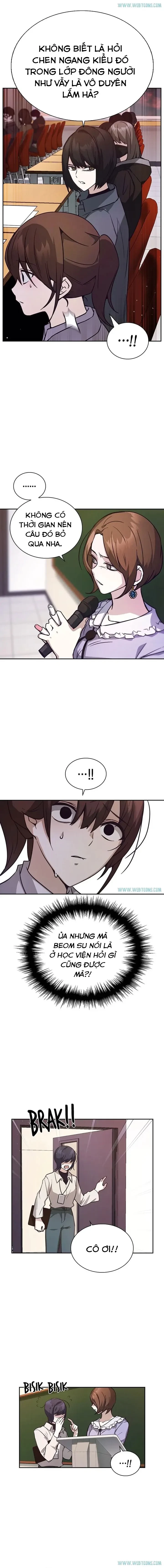 Bạn Bạn Bè Bè Chapter 2 - Trang 2