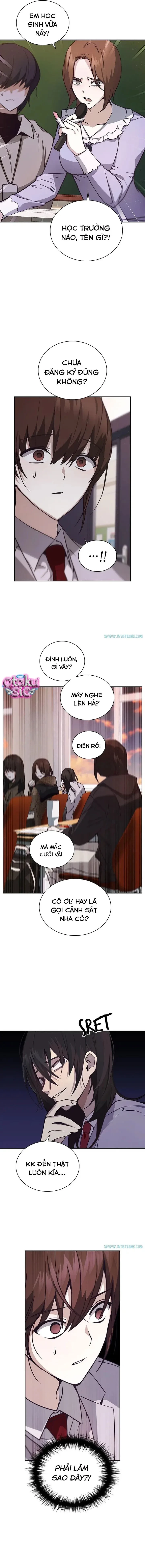 Bạn Bạn Bè Bè Chapter 2 - Trang 2