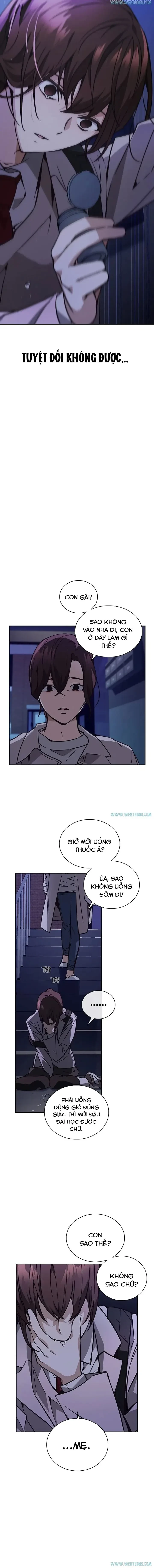 Bạn Bạn Bè Bè Chapter 2 - Trang 2