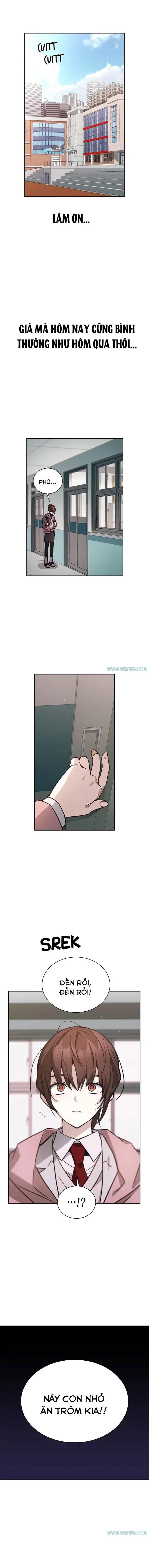 Bạn Bạn Bè Bè Chapter 2 - Trang 2