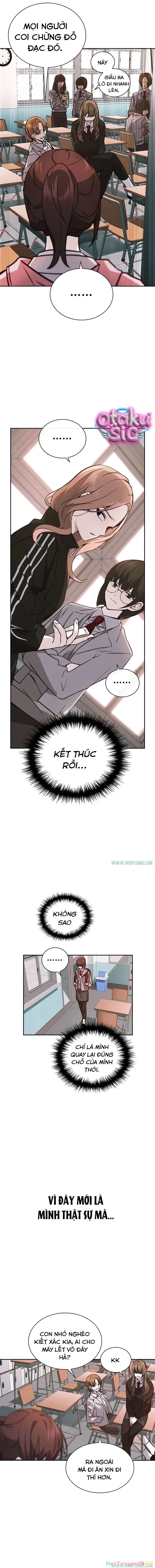 Bạn Bạn Bè Bè Chapter 2 - Trang 2