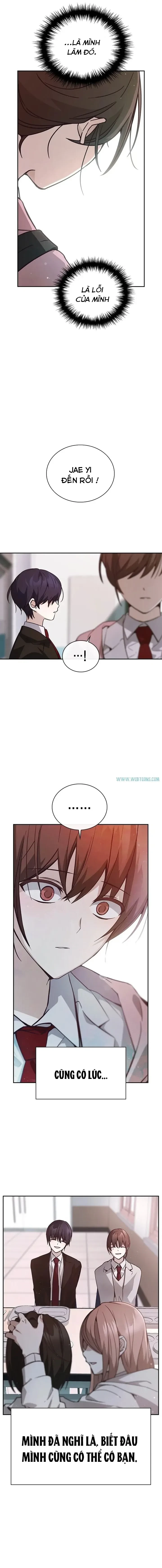 Bạn Bạn Bè Bè Chapter 2 - Trang 2