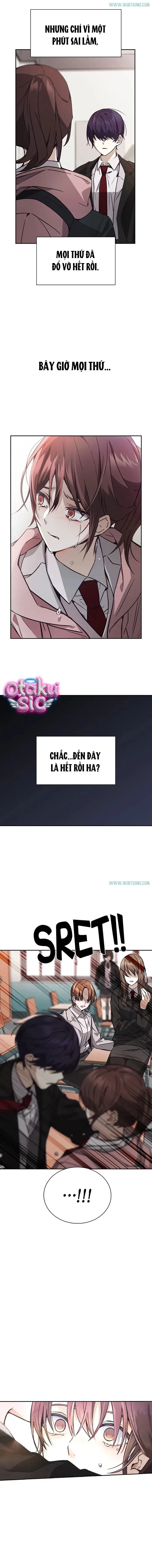 Bạn Bạn Bè Bè Chapter 2 - Trang 2