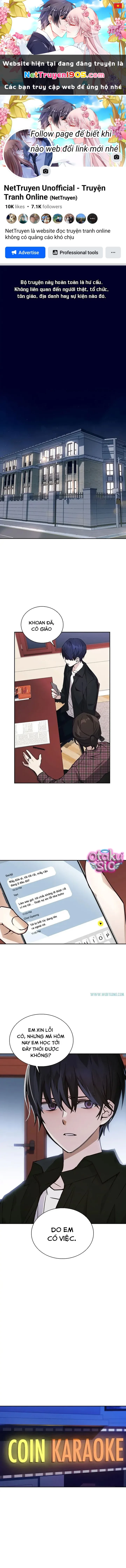 Bạn Bạn Bè Bè Chapter 2 - Trang 2