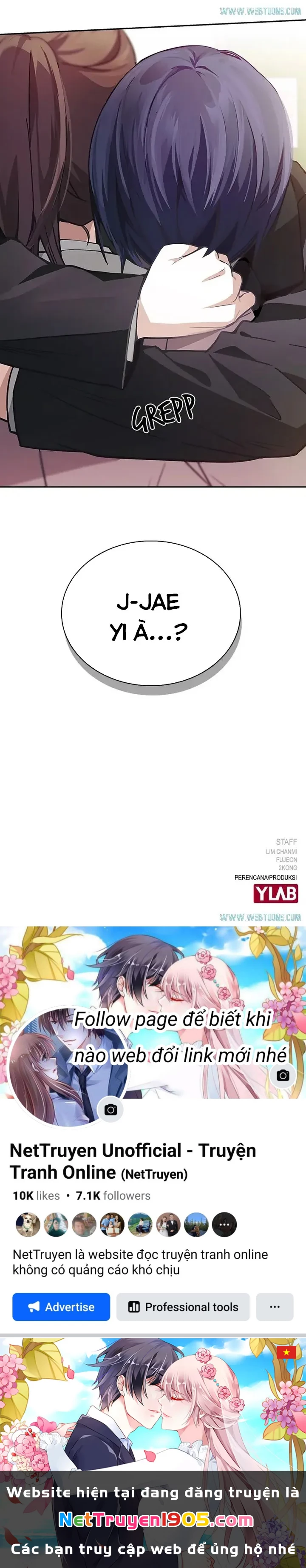 Bạn Bạn Bè Bè Chapter 2 - Trang 2