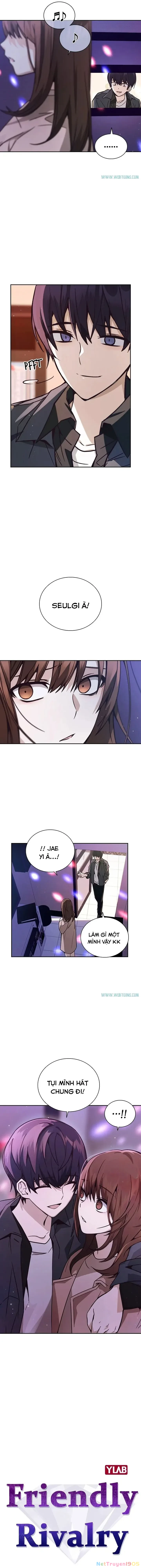 Bạn Bạn Bè Bè Chapter 2 - Trang 2