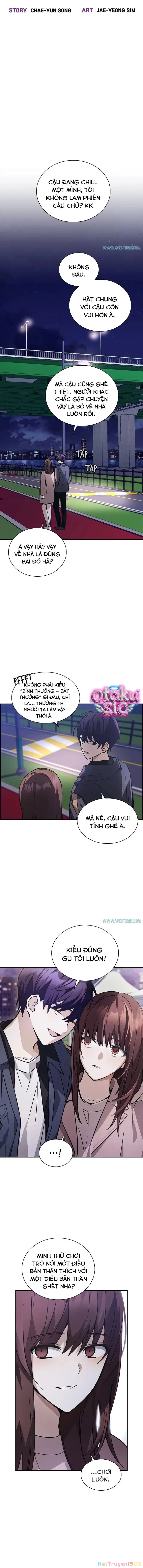 Bạn Bạn Bè Bè Chapter 2 - Trang 2