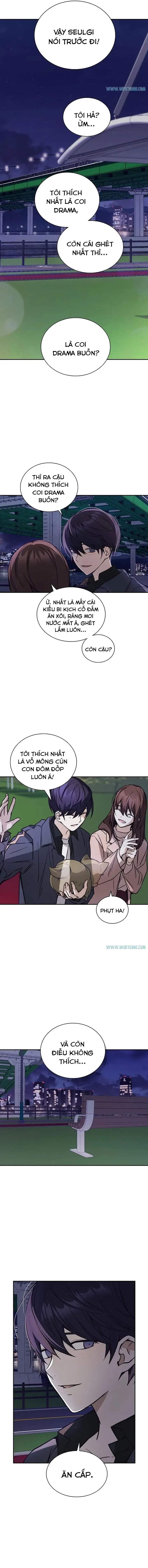 Bạn Bạn Bè Bè Chapter 2 - Trang 2