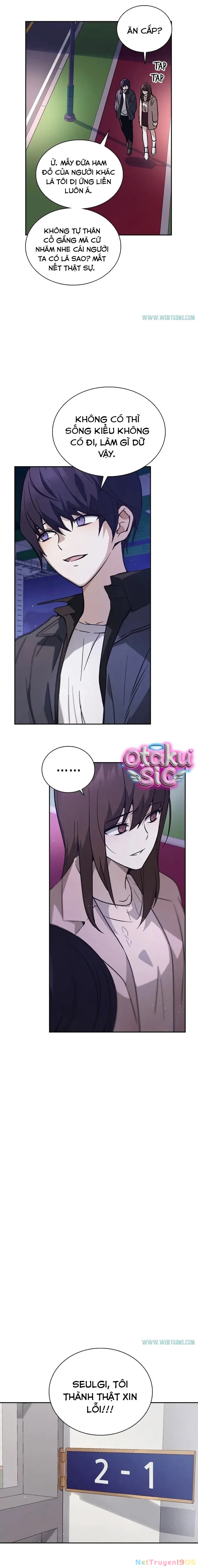 Bạn Bạn Bè Bè Chapter 2 - Trang 2