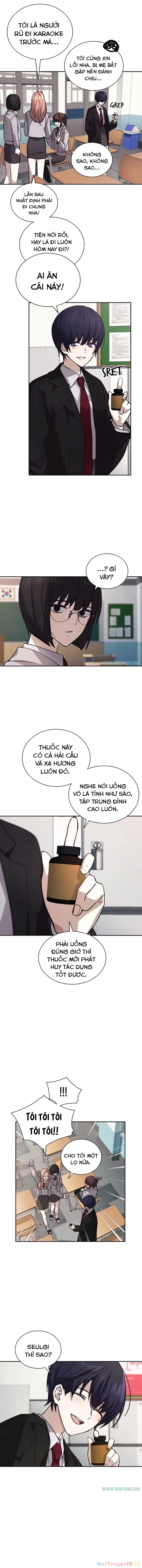 Bạn Bạn Bè Bè Chapter 2 - Trang 2