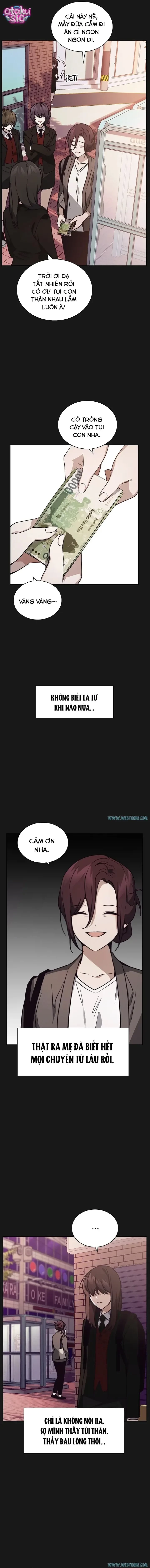 Bạn Bạn Bè Bè Chapter 20 - Trang 2