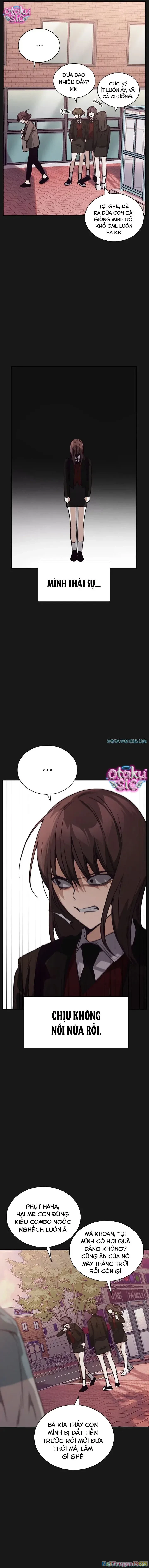 Bạn Bạn Bè Bè Chapter 20 - Trang 2