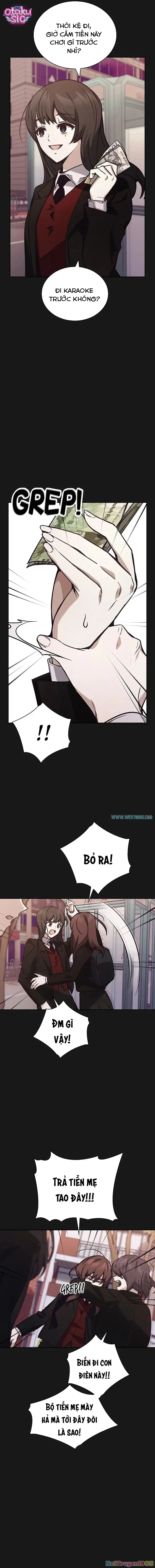 Bạn Bạn Bè Bè Chapter 20 - Trang 2