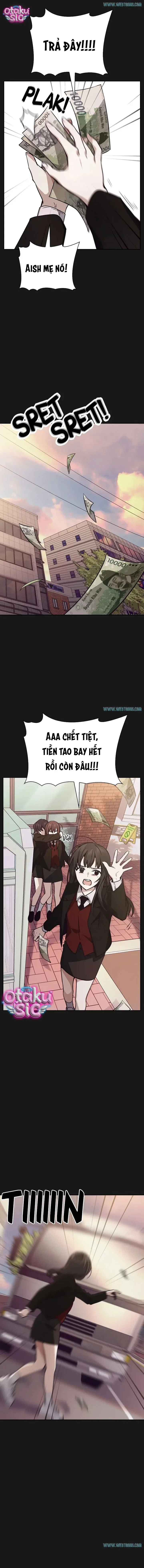 Bạn Bạn Bè Bè Chapter 20 - Trang 2