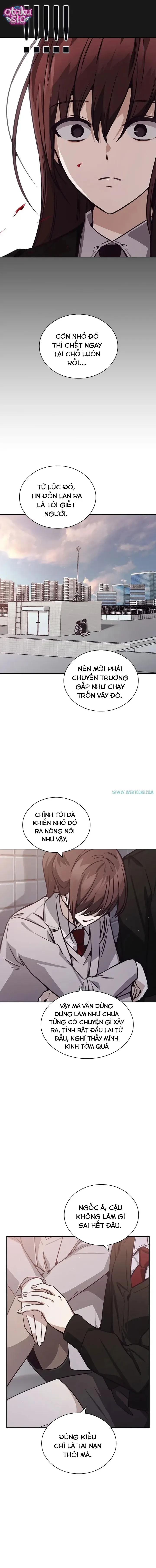 Bạn Bạn Bè Bè Chapter 20 - Trang 2
