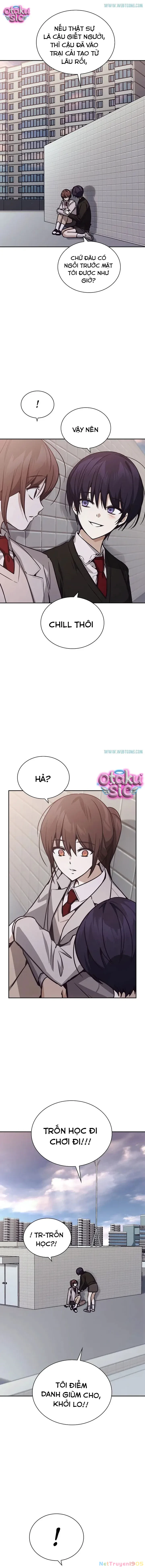 Bạn Bạn Bè Bè Chapter 20 - Trang 2