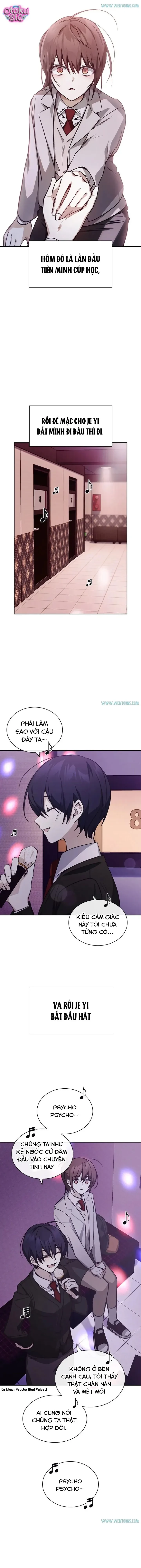 Bạn Bạn Bè Bè Chapter 20 - Trang 2