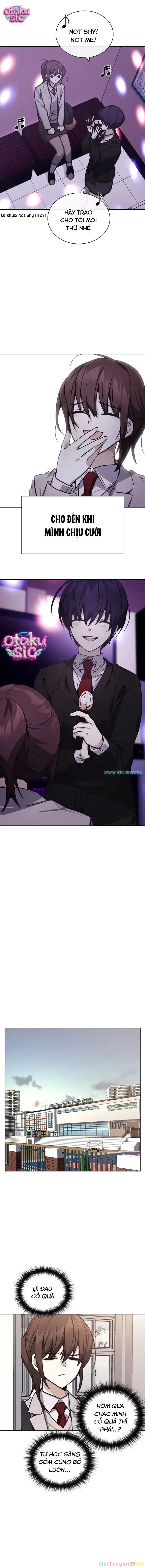 Bạn Bạn Bè Bè Chapter 20 - Trang 2