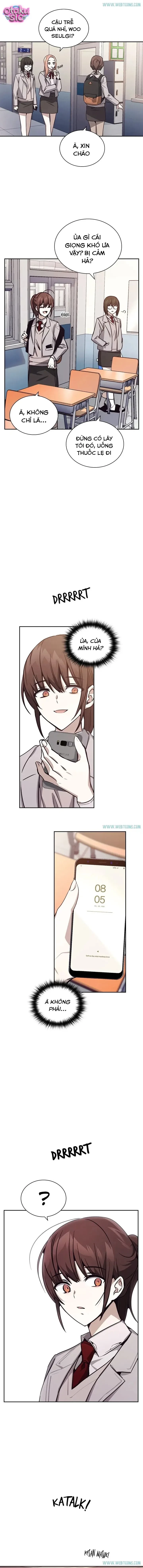 Bạn Bạn Bè Bè Chapter 20 - Trang 2