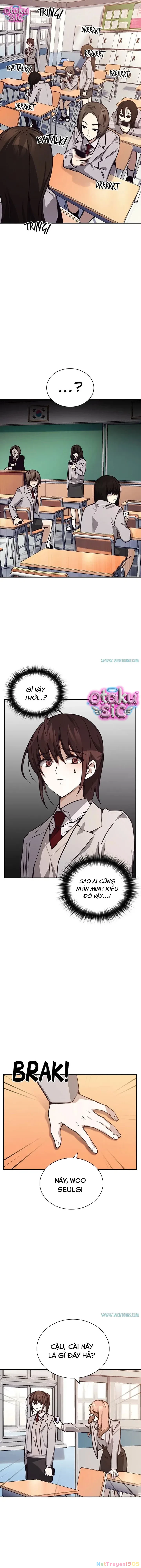 Bạn Bạn Bè Bè Chapter 20 - Trang 2