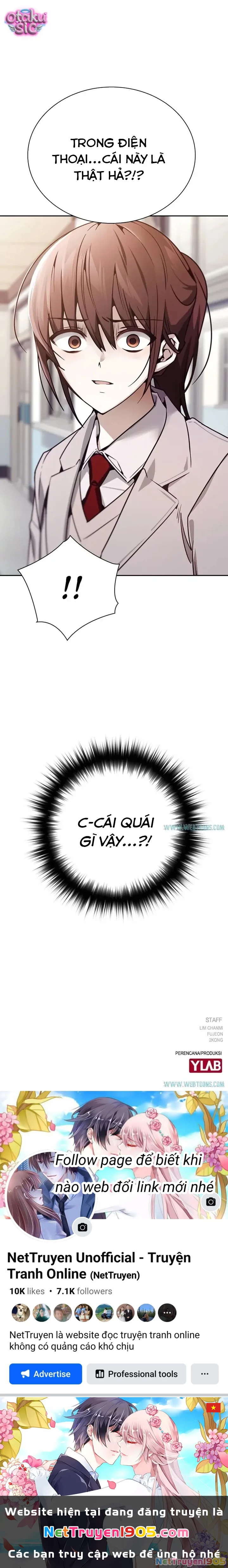 Bạn Bạn Bè Bè Chapter 20 - Trang 2