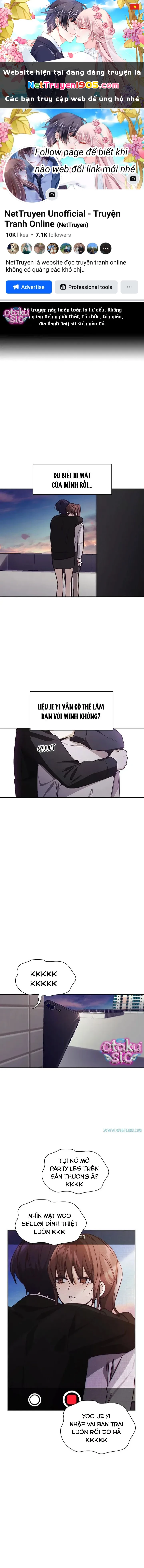 Bạn Bạn Bè Bè Chapter 20 - Trang 2