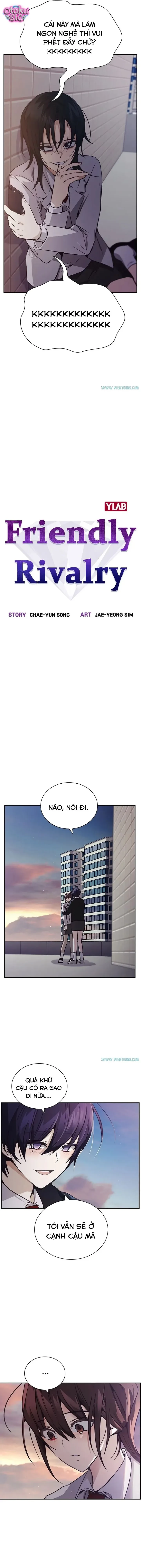 Bạn Bạn Bè Bè Chapter 20 - Trang 2