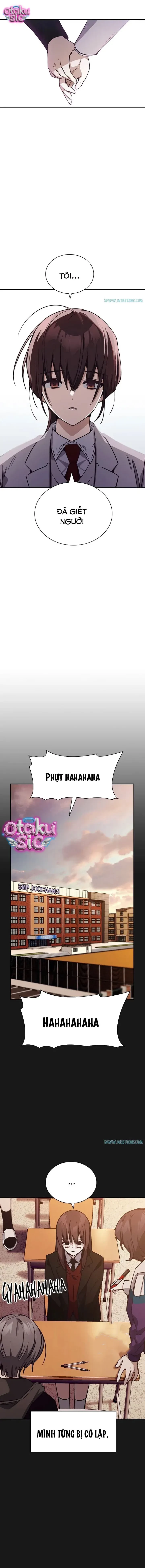 Bạn Bạn Bè Bè Chapter 20 - Trang 2