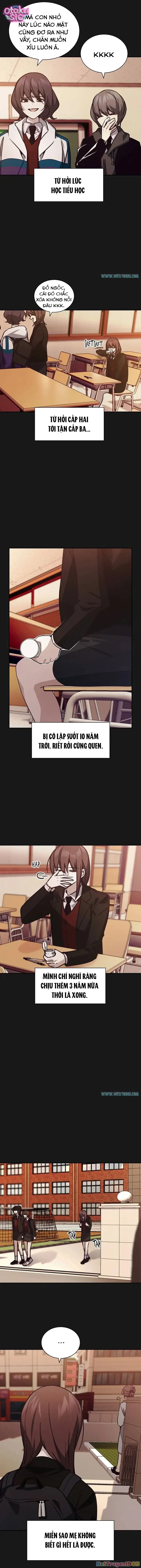 Bạn Bạn Bè Bè Chapter 20 - Trang 2