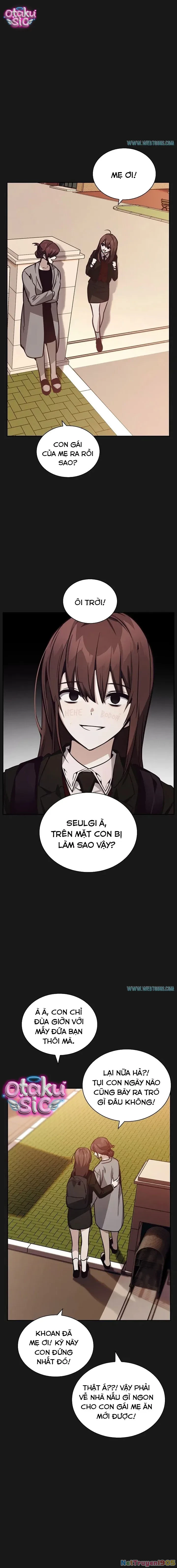 Bạn Bạn Bè Bè Chapter 20 - Trang 2