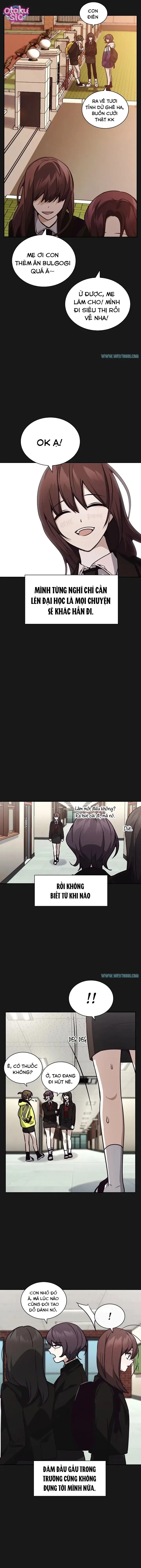 Bạn Bạn Bè Bè Chapter 20 - Trang 2