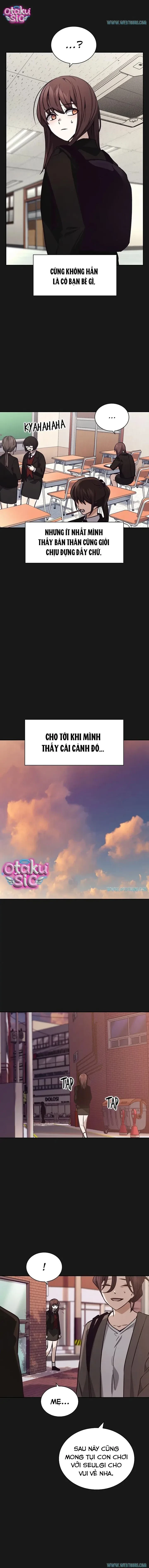 Bạn Bạn Bè Bè Chapter 20 - Trang 2