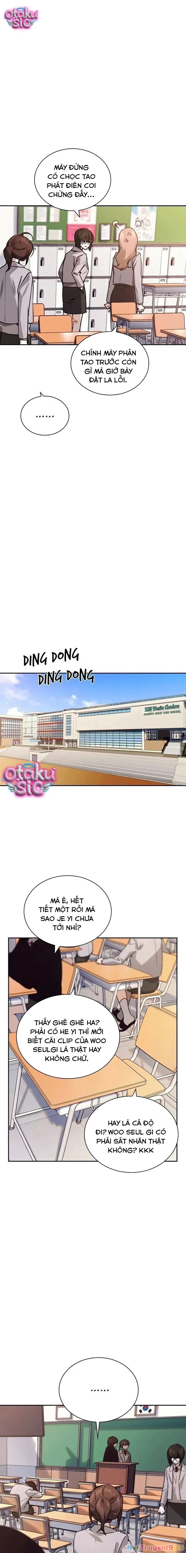 Bạn Bạn Bè Bè Chapter 21 - Trang 2