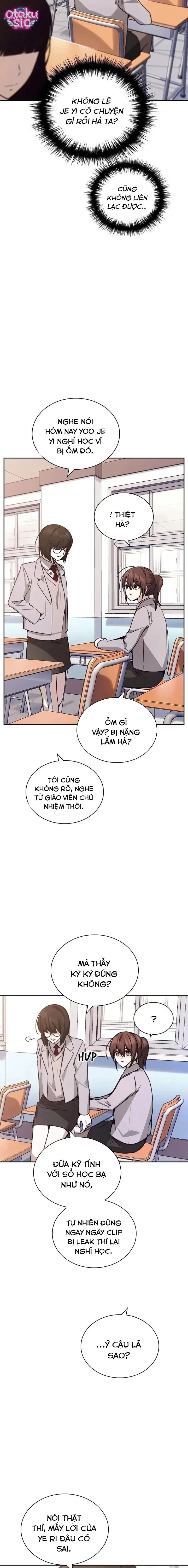Bạn Bạn Bè Bè Chapter 21 - Trang 2